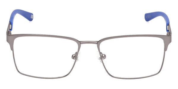 Matte Antiqued Light Nickeltin / 53-16-145