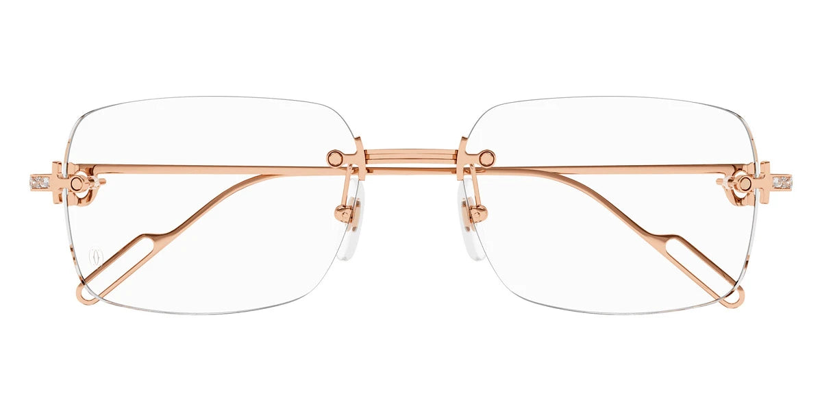 Cartier - CT0421O Precious