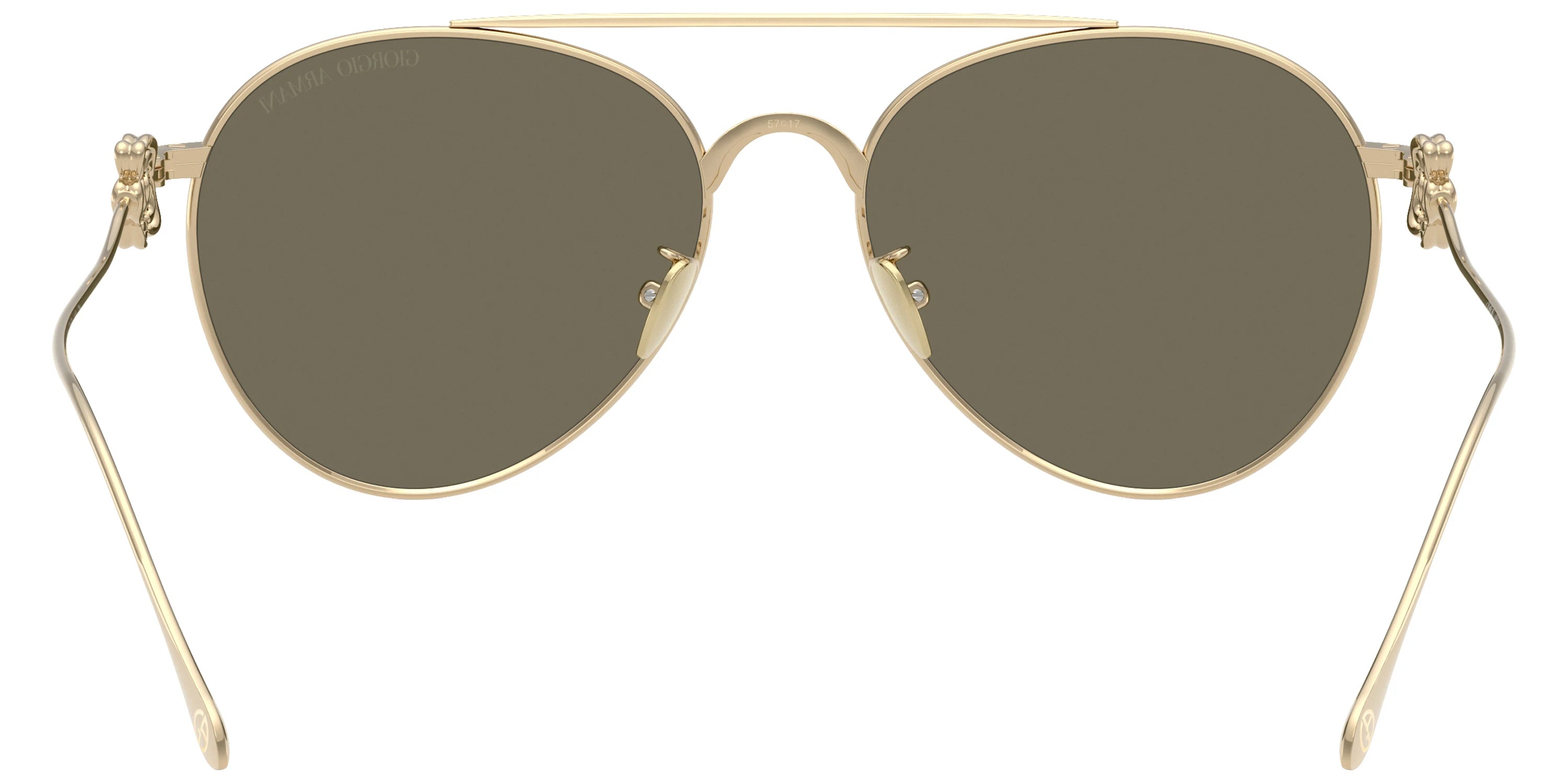 GIORGIO ARMANI - AR6167