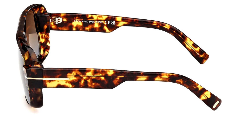 Tom Ford - FT1101 Turner