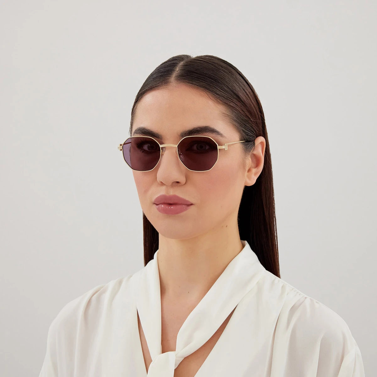 Cartier - CT0500S Première De Cartier