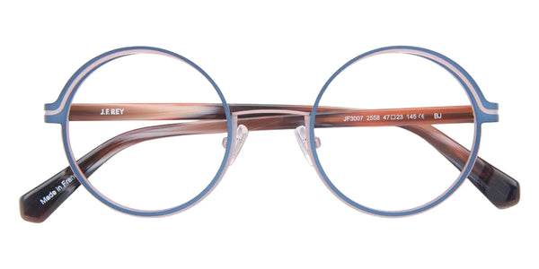 Blue/Pink Gold / 47-23-145