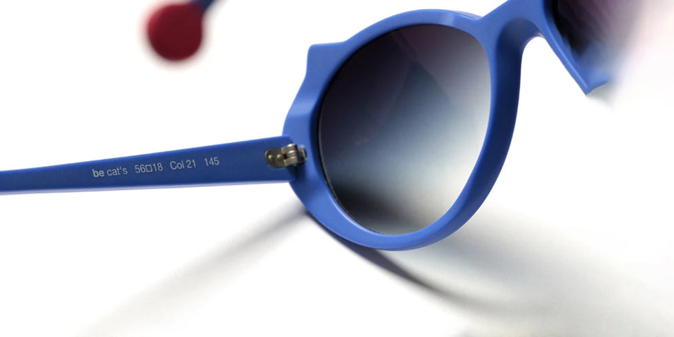 Sabine Be - Be Cat's Sun