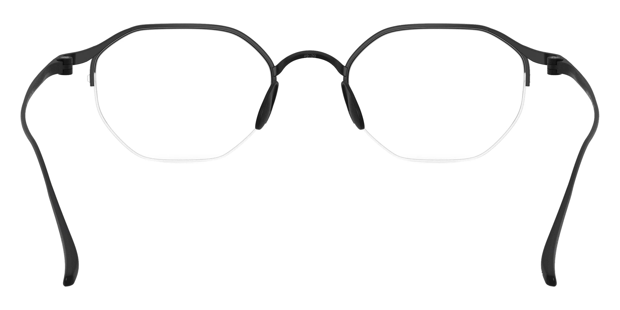 GIORGIO ARMANI - AR5157T