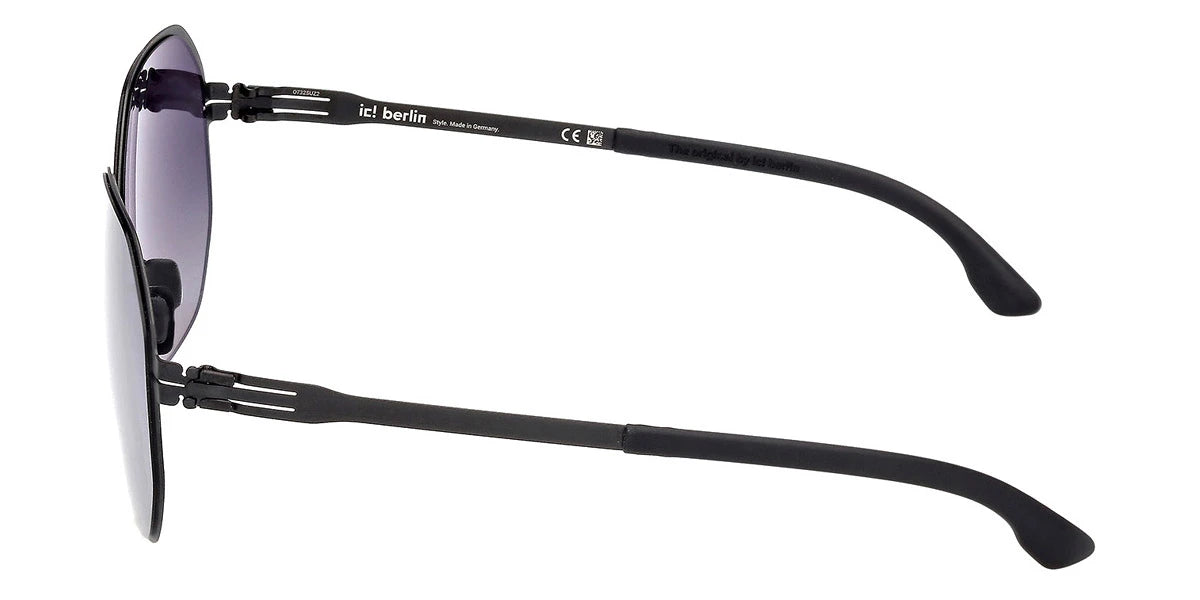 ic! berlin - Dominica