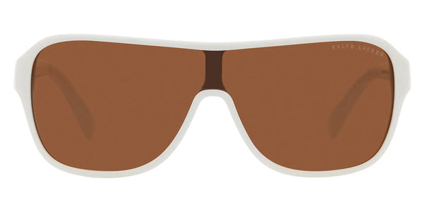 Off White / Brown / 134-0-135