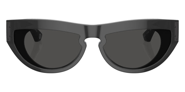 Dark Gray / Dark Gray / 58-16-130