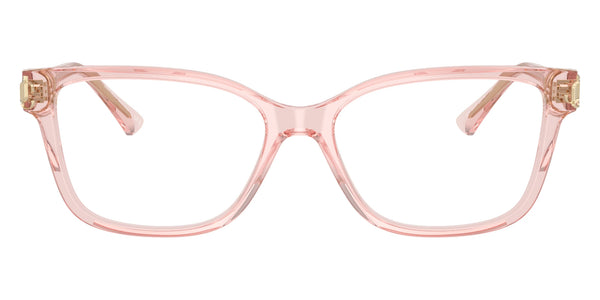 Transparent Pink / 55-16-145