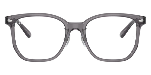 Transparent Gray / 54-19-145