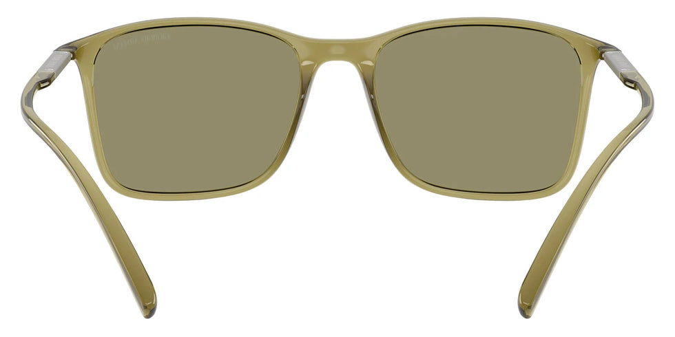 GIORGIO ARMANI - AR8231U