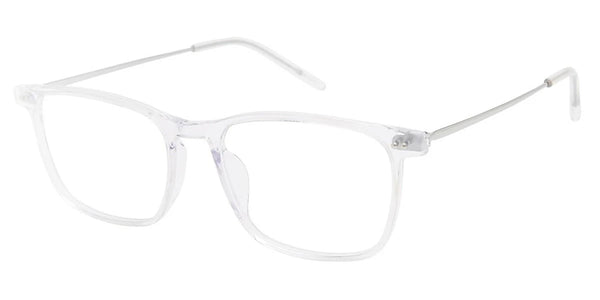 Crystal/Silver / 53-18-148