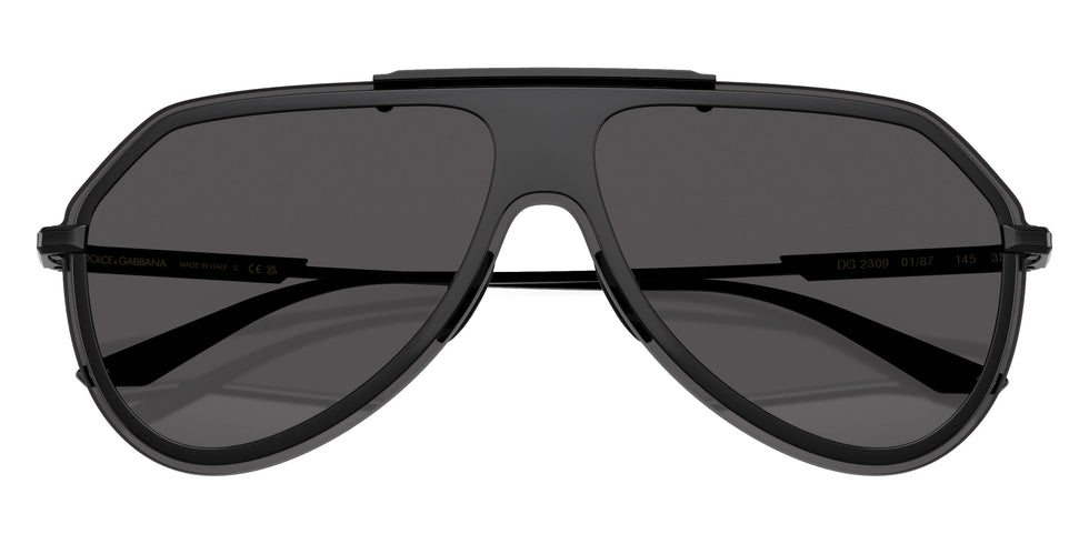 DOLCE & GABBANA - DG2309