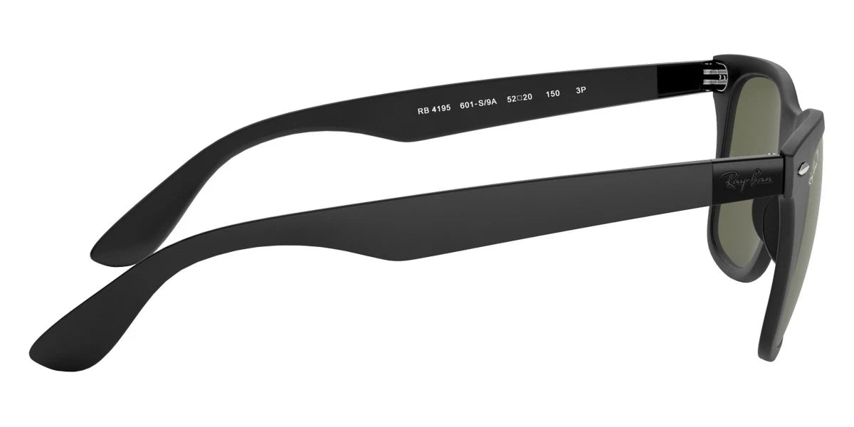 Ray-Ban - Wayfarer Liteforce RB4195