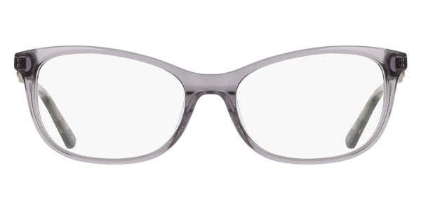 Gray Crystal / 49-16-130