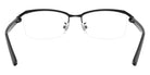 Ray-Ban RX8779D 1012 55 - Matte Black