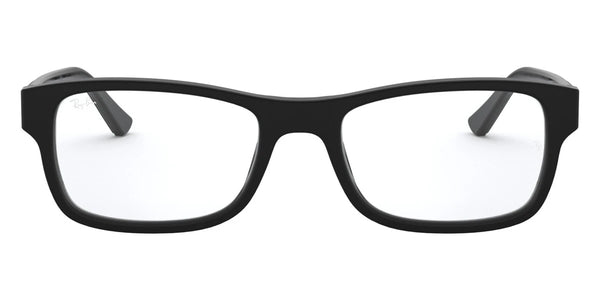 Matte Black / 50-17-135