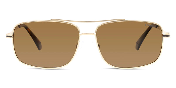 Gold / Bronze Polarized / 60-14-145