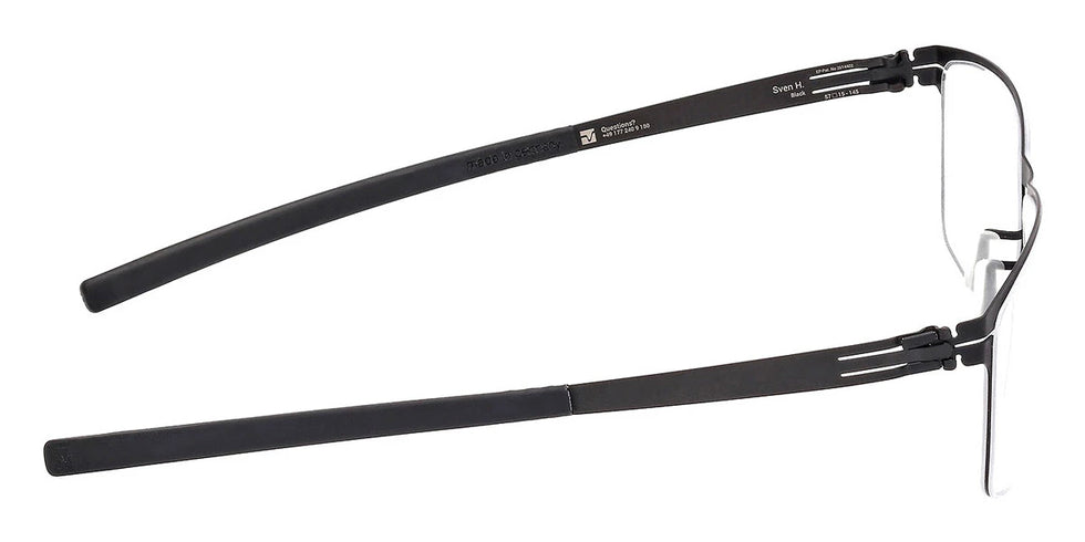 ic! berlin Sven H. Eyeglasses