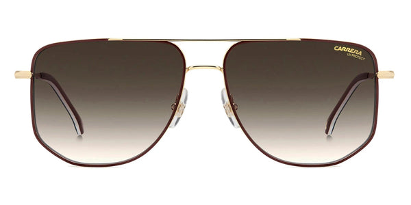 Gold Burgundy / Green Shaded / 59-15-145