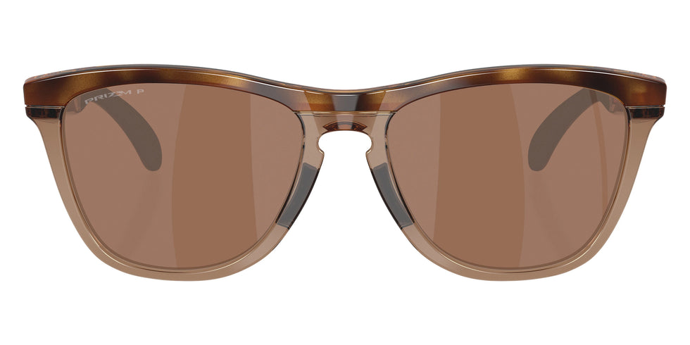 OAKLEY - OO9503A Frogskins™ Range XL (Low Bridge Fit)