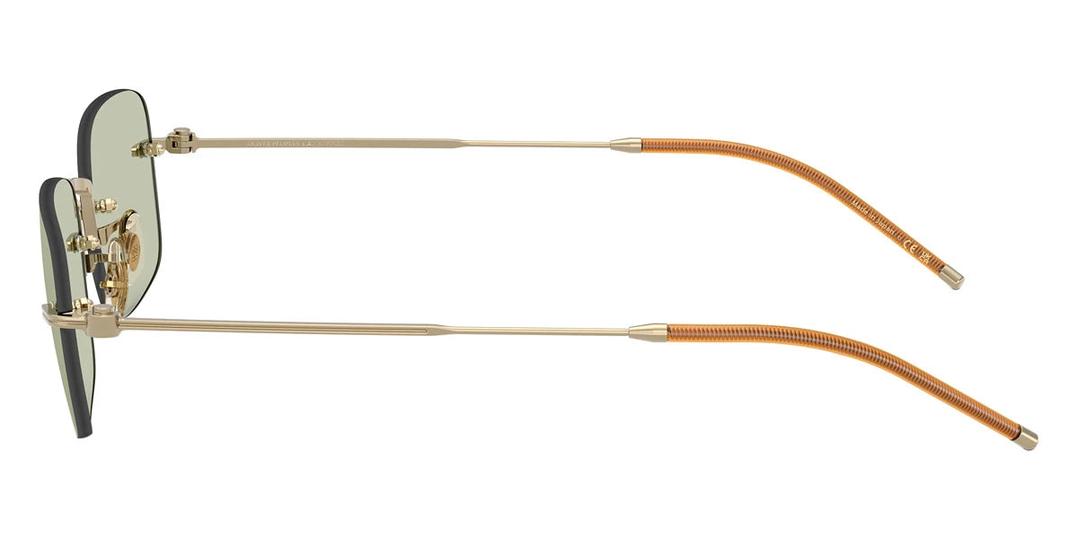 Oliver Peoples - TK-10 OV1359T