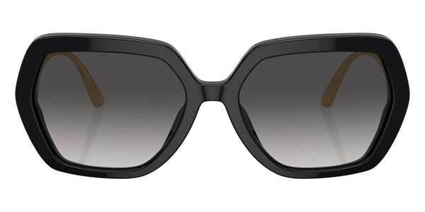 Black/Gold / Gray Gradient / 58-18-145