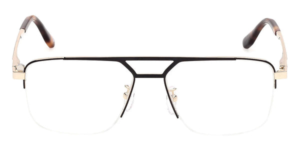 Shiny Blue/Matte Palladium / Blue / 55-16-145