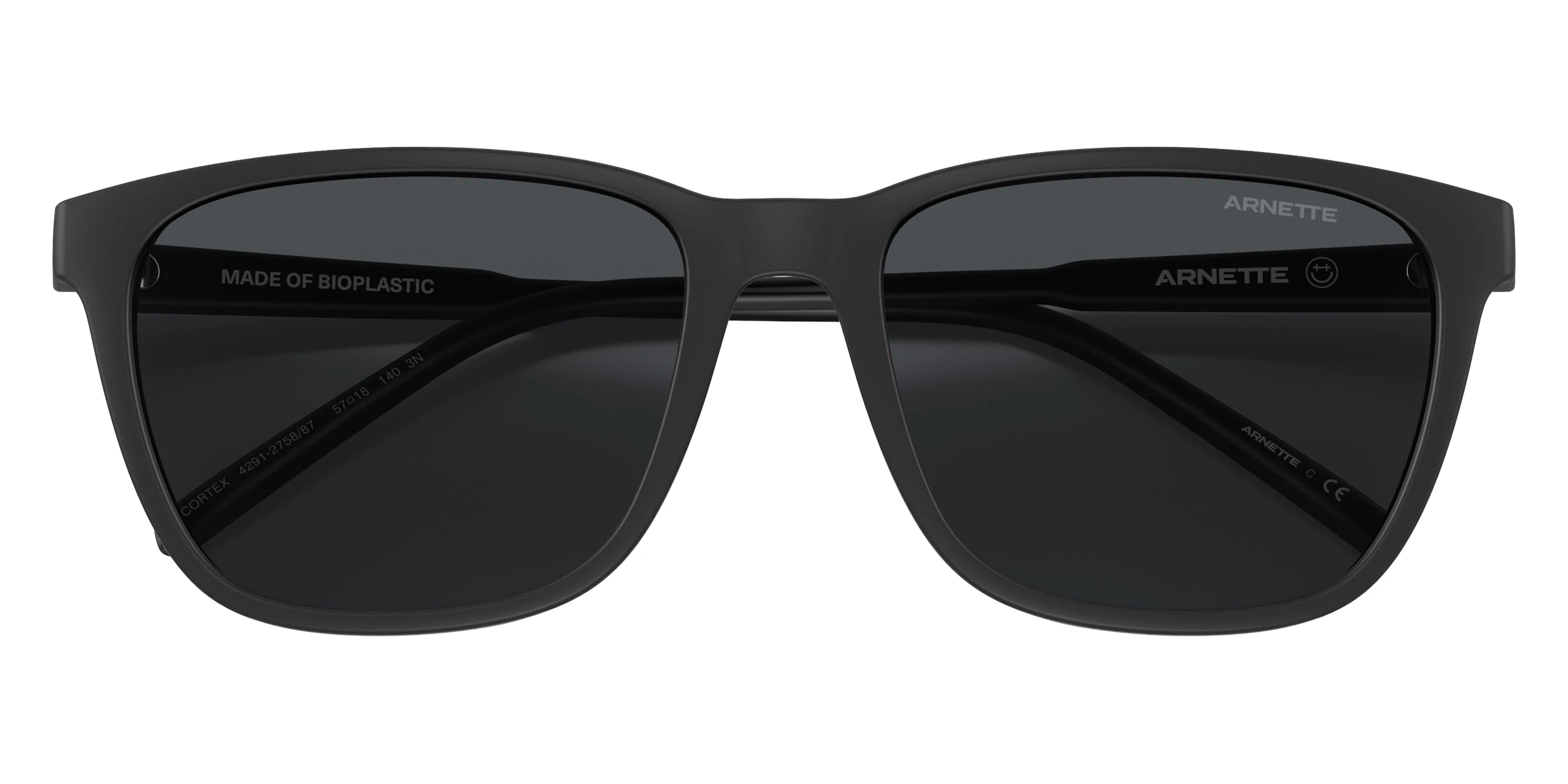 ARNETTE - AN4291 Cortex