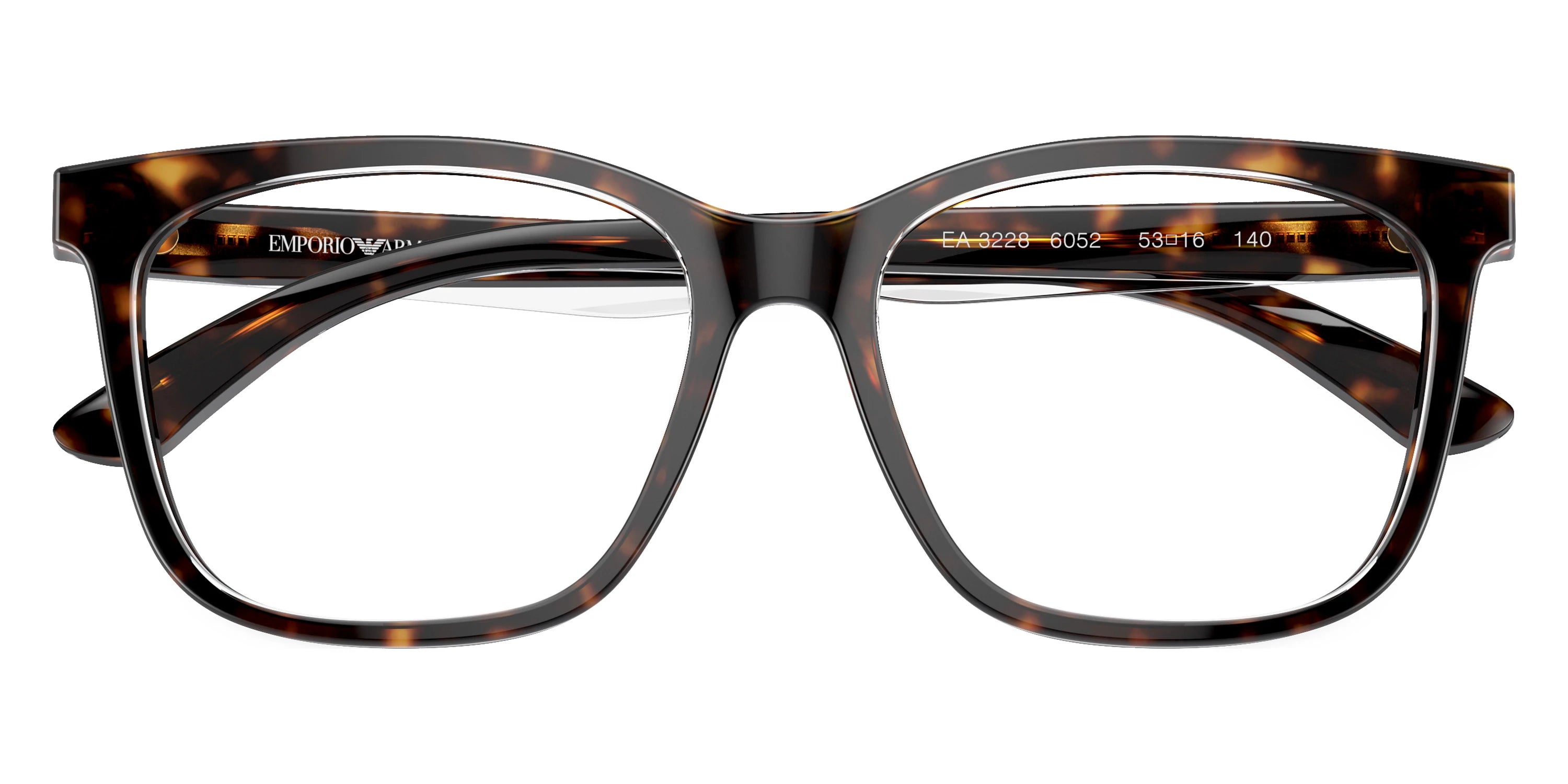 EMPORIO ARMANI - EA3228