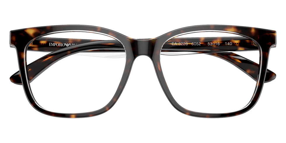 EMPORIO ARMANI - EA3228