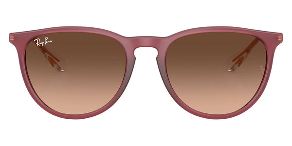 Rubber Violet / Pink Gradient Brown / 57-18-145