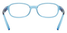 Ray-Ban RY1904 3981 44 - Transparent Blue