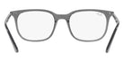 Ray-Ban RX7211 8205 52 - Transparent Gray