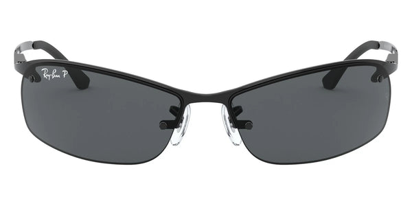 Black / Gray Polarized / 63-15-125