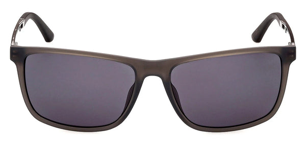 Gray/Other / Smoke / 58-16-145