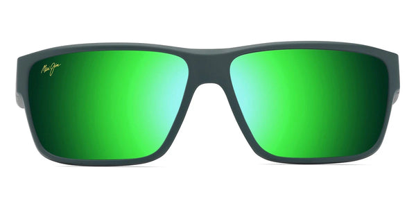 Matte Dark Military Green / MAUI Green® / 62-14-140