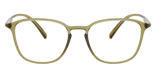 Transparent Green / 51-18-145