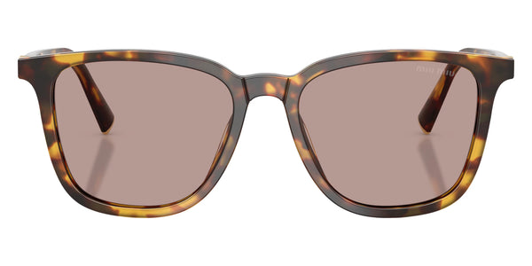 Honey Havana / Light Purple Brown / 53-16-140