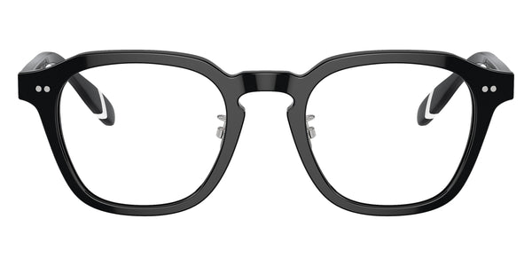 Shiny Black/Shiny Havana / 49-21-145