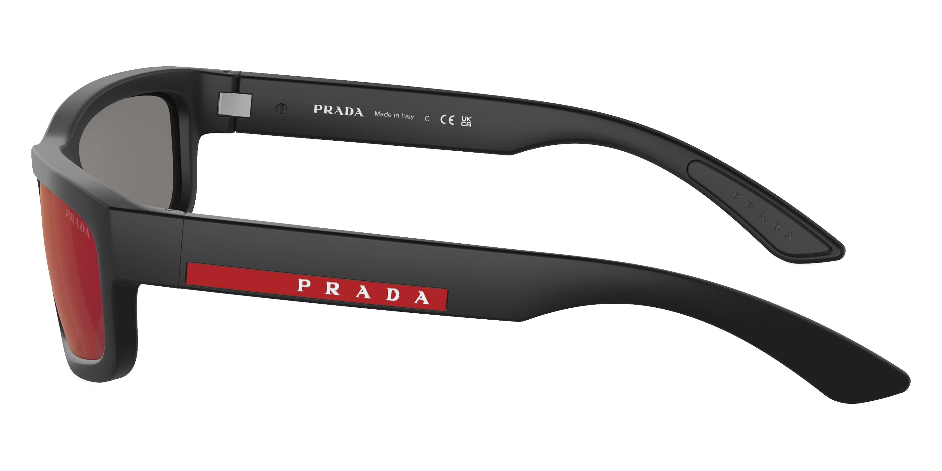 Prada Linea Rossa - PS 05ZS