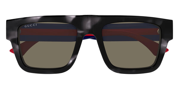 Havana/Blue / Brown / 53-19-145