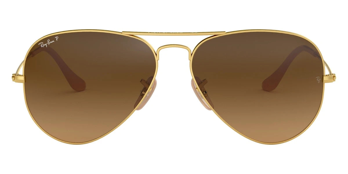Ray-Ban - Aviator Large Metal RB3025