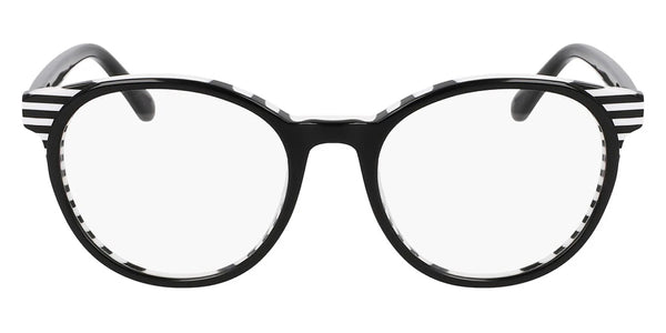 Black Stripe / 46-17-125