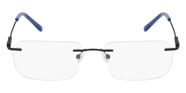 Satin Black / 54-18-140