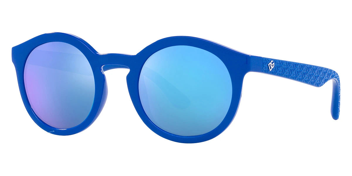 DOLCE & GABBANA - DX6002