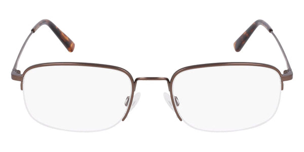 Matte Coffee / 53-19-145