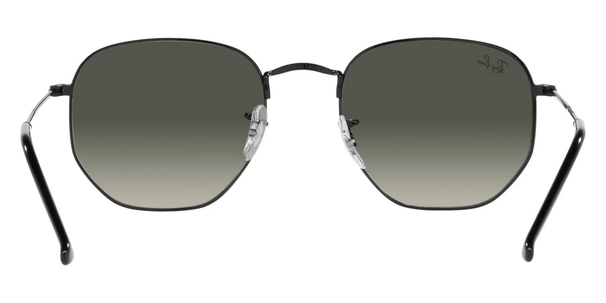 Ray-Ban - Hexagonal RB3548
