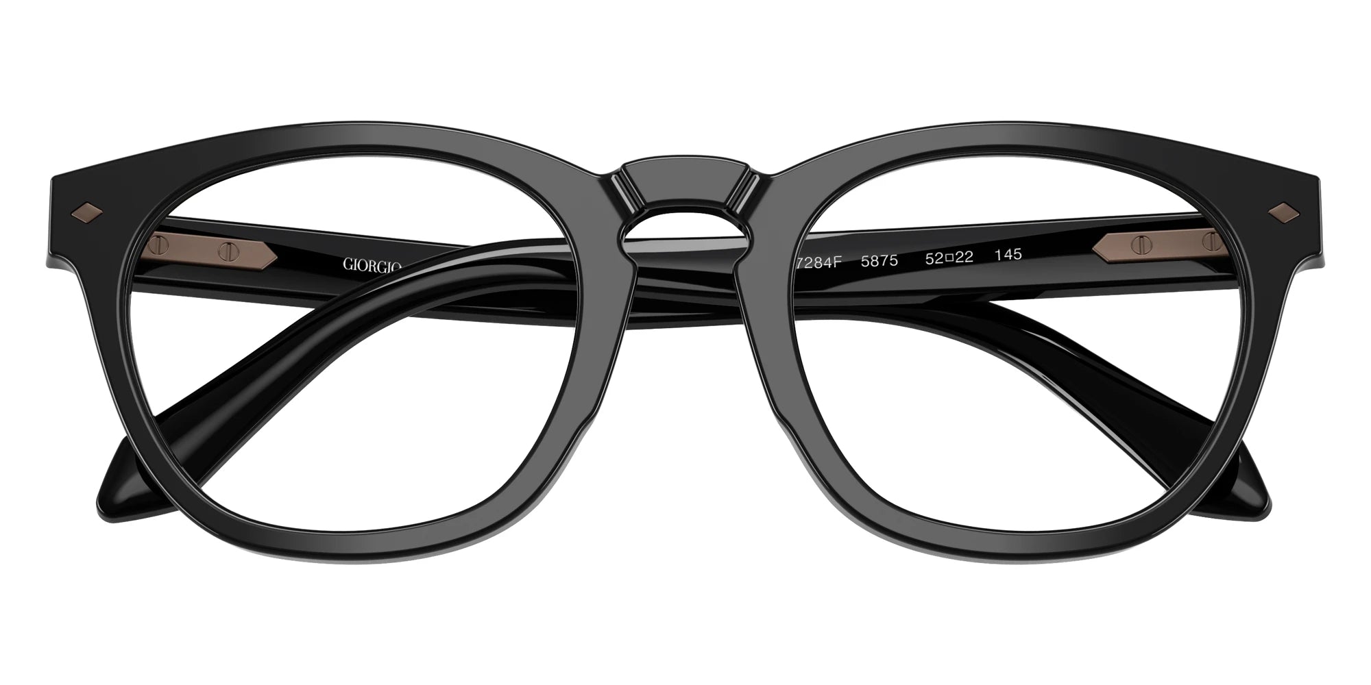 GIORGIO ARMANI - AR7284F