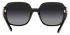 Tory Burch TY7143U 1326T3 56 - Black / Gray Gradient Polar