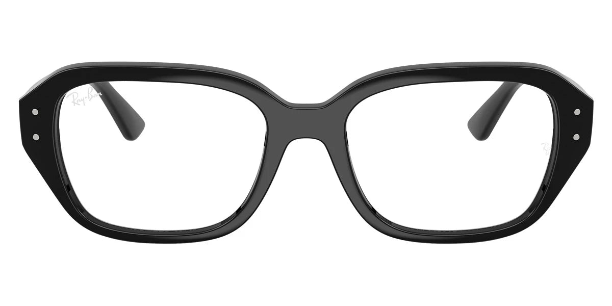 Ray-Ban RX7258F 8260 51 - Black